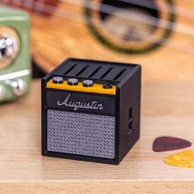 Guitar Amp Pick Holder