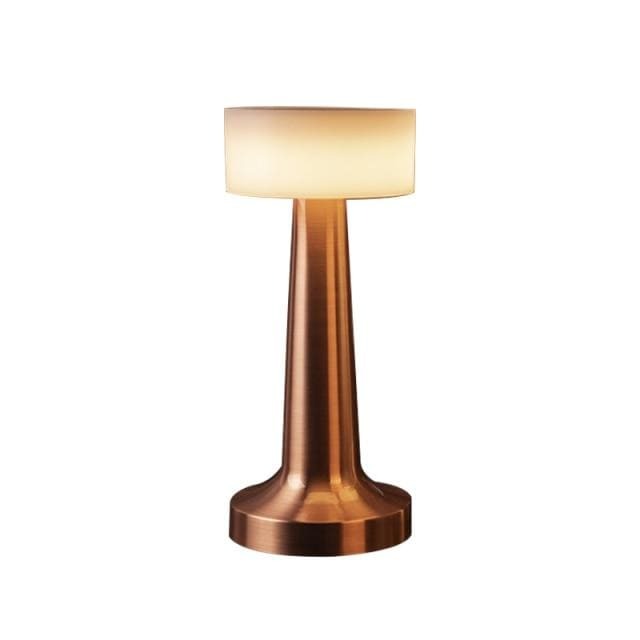 Smart LED Bar Rechargeable Table Lamp