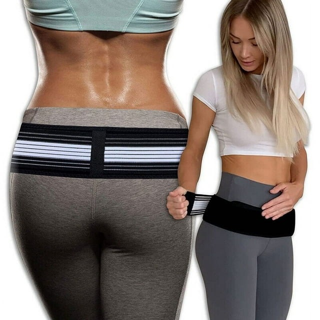 Dainely Belt Pelvic Support Belt Reliefe Bck