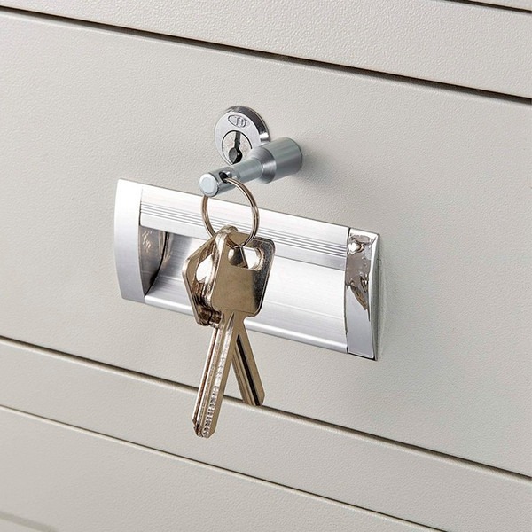 Magnetic Keychain