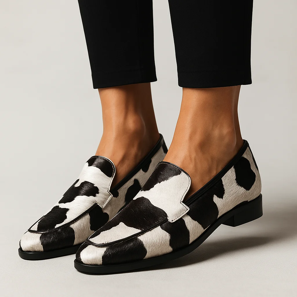 Juniper™ | Modern Loafers
