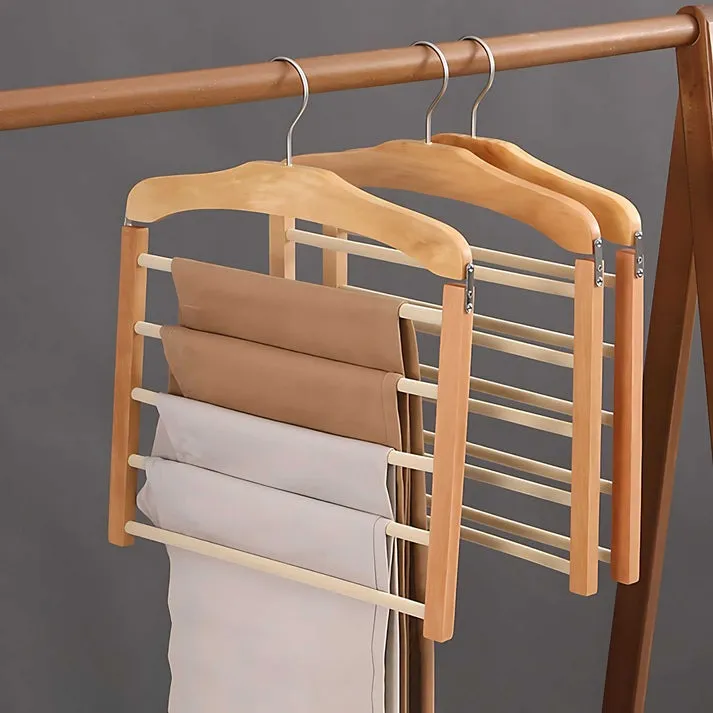 Varden Wardrobe Multi-Tier Hanger 2026